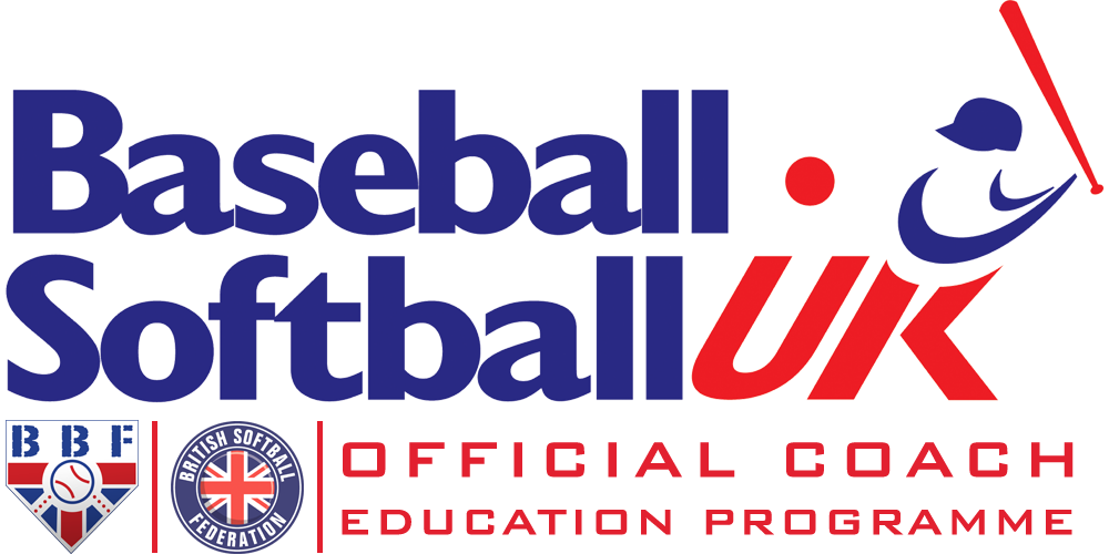 Coach Education logo